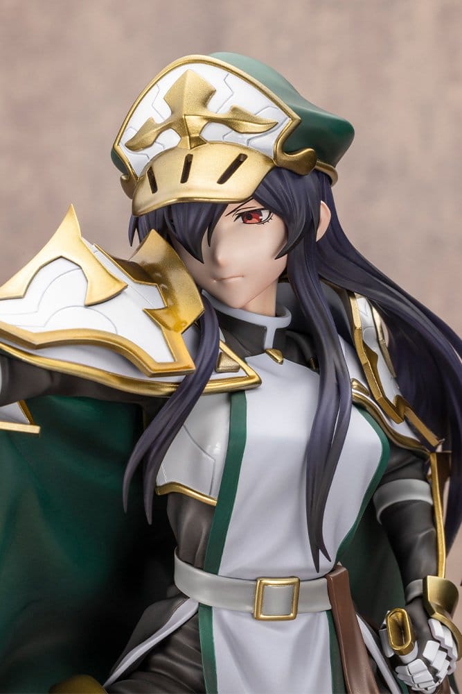 Sentenserad att Bli en Hjälte PVC-figur 1/7 Patausche Kivia 27 cm
