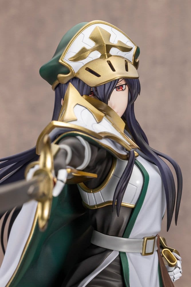 Sentenserad att Bli en Hjälte PVC-figur 1/7 Patausche Kivia 27 cm