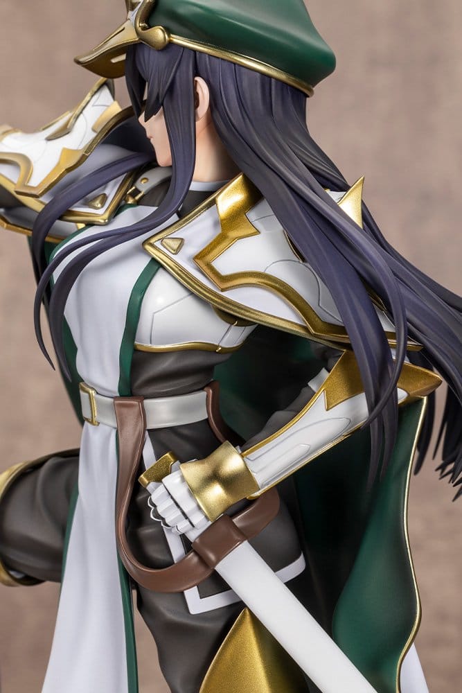 Sentenserad att Bli en Hjälte PVC-figur 1/7 Patausche Kivia 27 cm