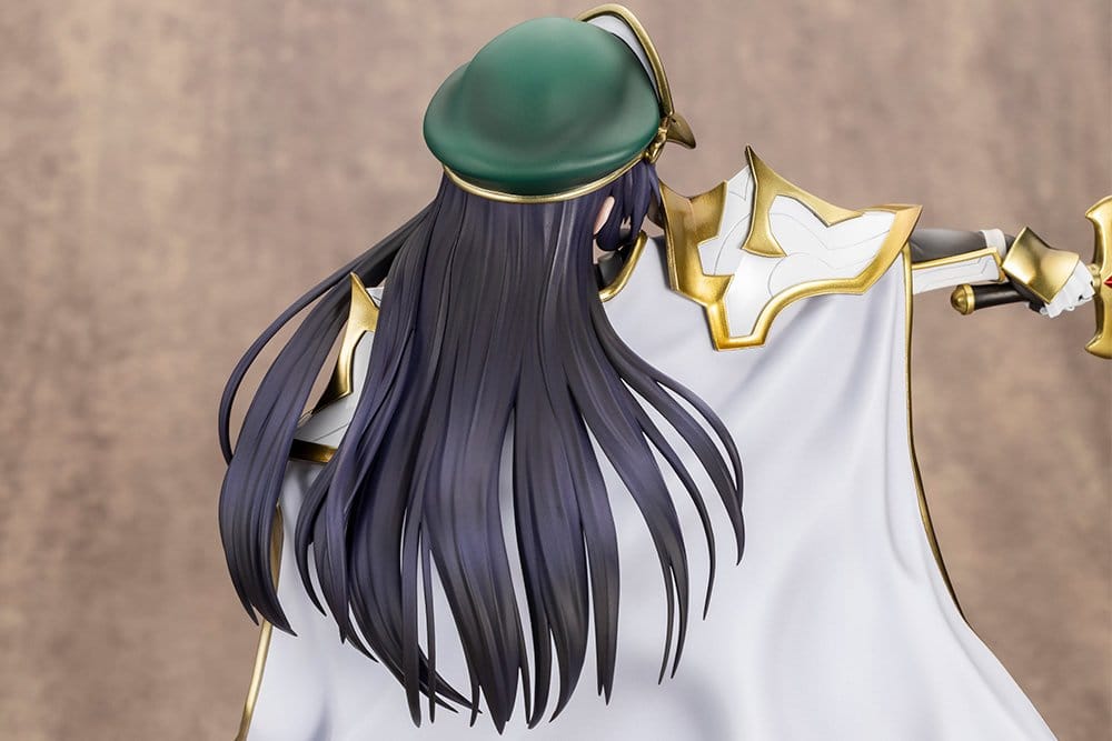 Sentenserad att Bli en Hjälte PVC-figur 1/7 Patausche Kivia 27 cm