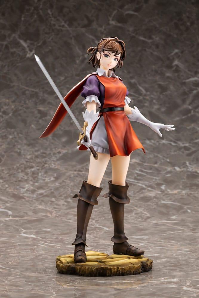 Unicorn Overlord PVC Figur 1/7 Melisandre 25 cm Kotobukiya