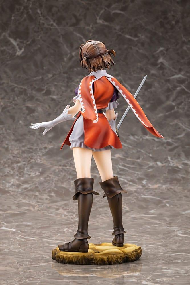 Unicorn Overlord PVC Figur 1/7 Melisandre 25 cm Kotobukiya