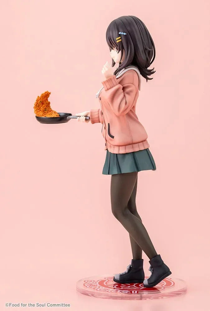 Unicorn Overlord PVC Figur 1/7 Mako Kawai 24 cm Kotobukiya