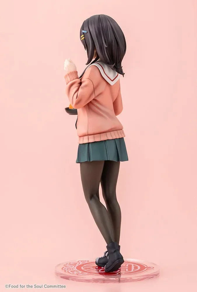 Unicorn Overlord PVC Figur 1/7 Mako Kawai 24 cm Kotobukiya