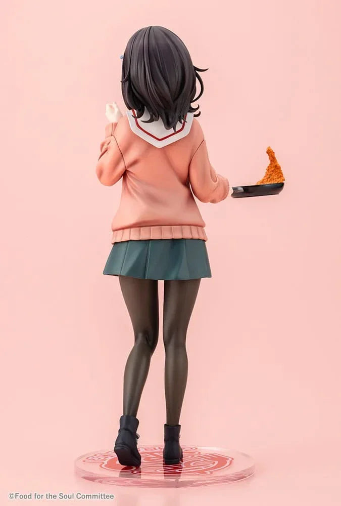 Unicorn Overlord PVC Figur 1/7 Mako Kawai 24 cm Kotobukiya
