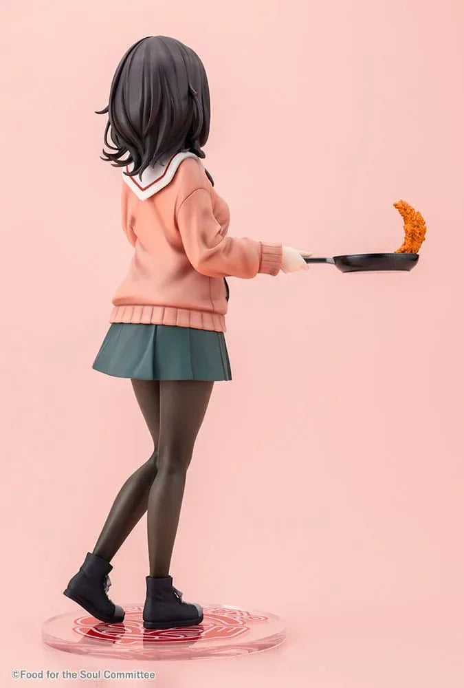 Unicorn Overlord PVC Figur 1/7 Mako Kawai 24 cm Kotobukiya