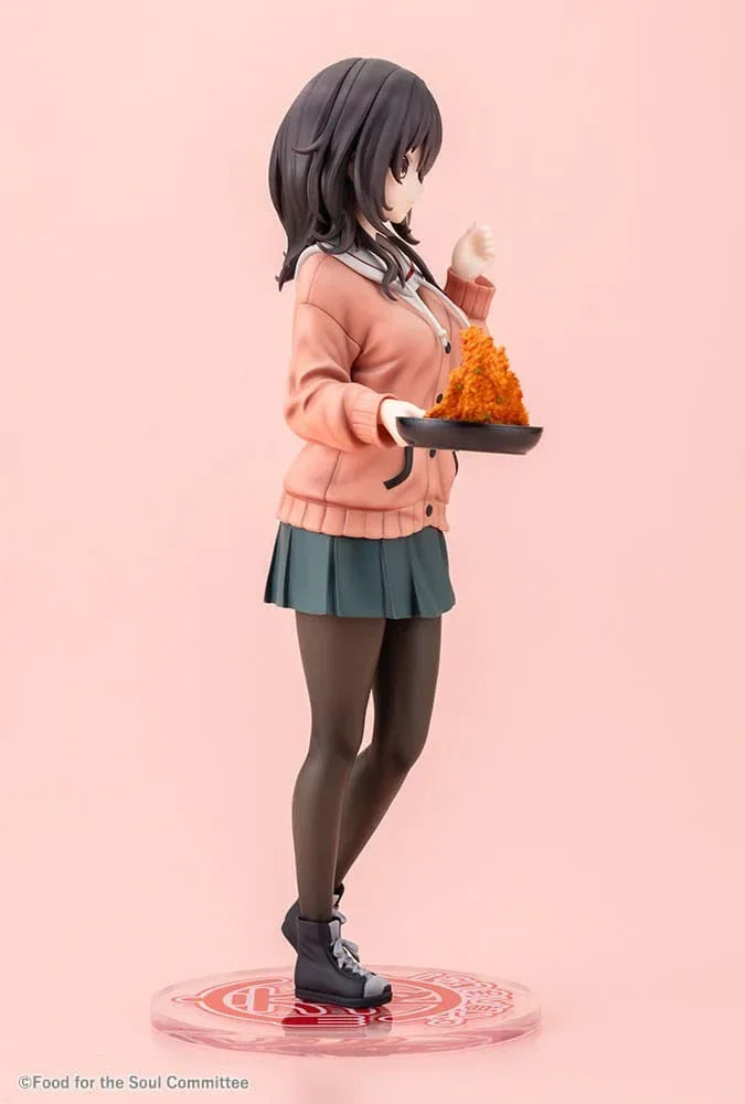 Unicorn Overlord PVC Figur 1/7 Mako Kawai 24 cm Kotobukiya