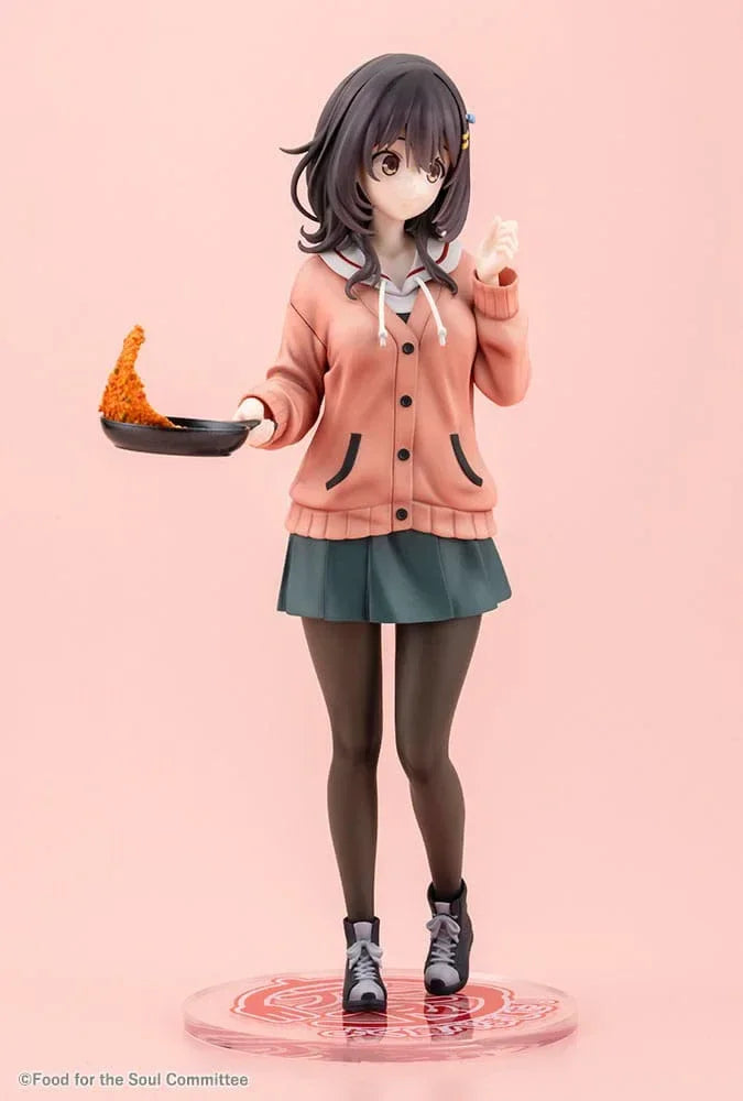 Unicorn Overlord PVC Figur 1/7 Mako Kawai 24 cm Kotobukiya