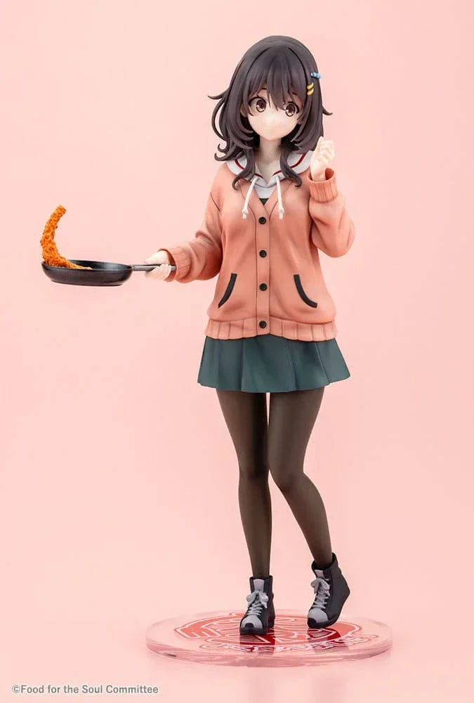 Unicorn Overlord PVC Figur 1/7 Mako Kawai 24 cm Kotobukiya