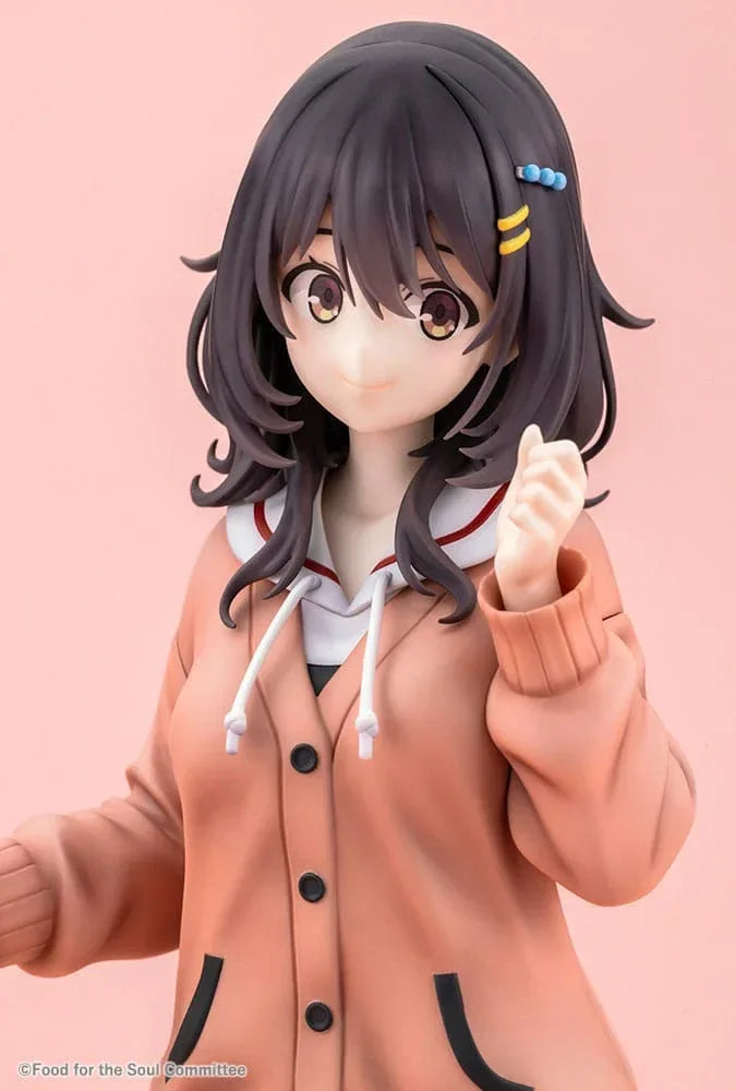 Unicorn Overlord PVC Figur 1/7 Mako Kawai 24 cm Kotobukiya