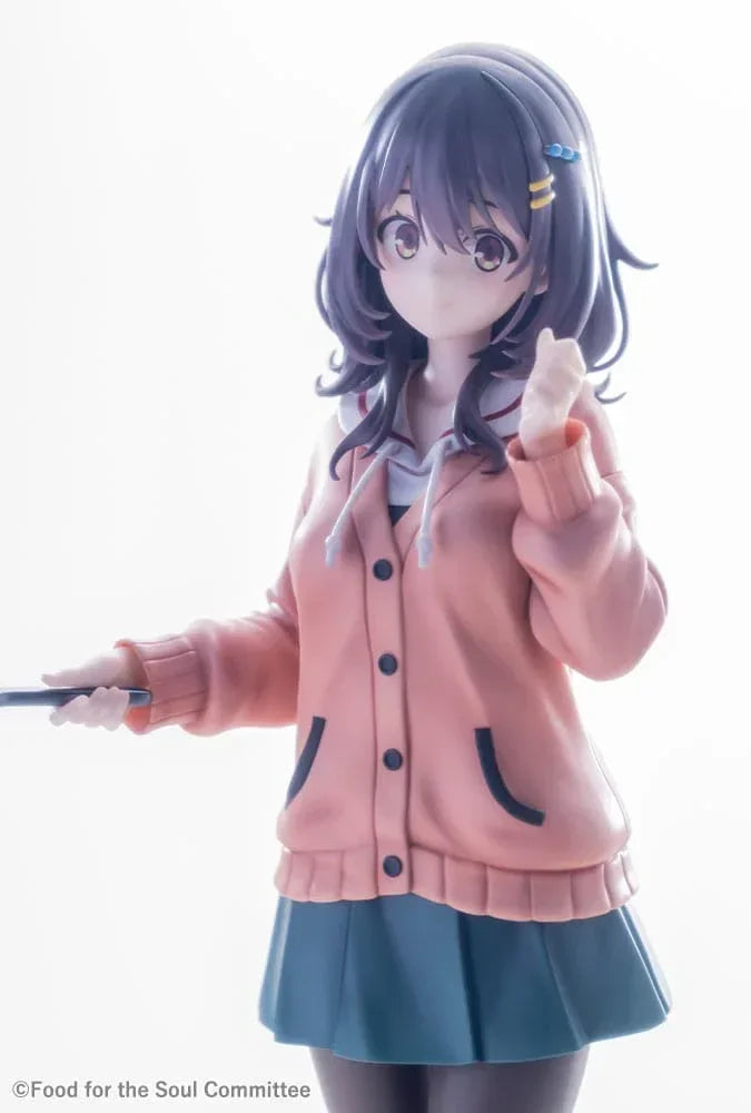 Unicorn Overlord PVC Figur 1/7 Mako Kawai 24 cm Kotobukiya