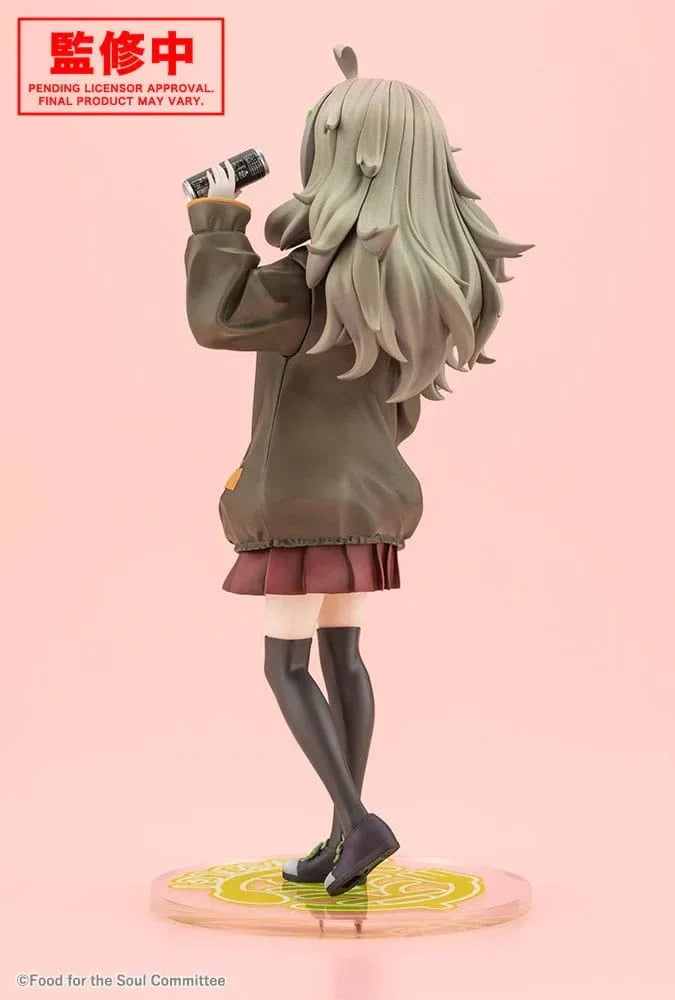 Unicorn Overlord PVC Figur 1/7 Tsutsuji Higa 23 cm Kotobukiya