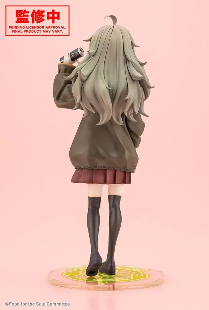 Unicorn Overlord PVC Figur 1/7 Tsutsuji Higa 23 cm Kotobukiya