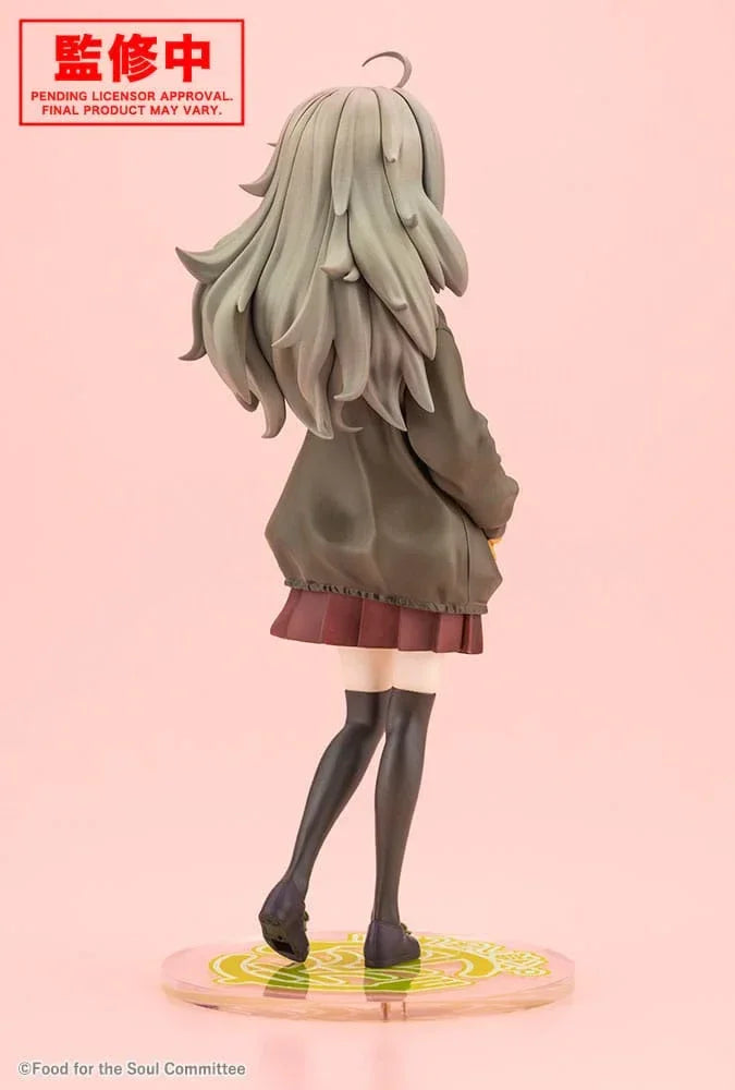 Unicorn Overlord PVC Figur 1/7 Tsutsuji Higa 23 cm Kotobukiya