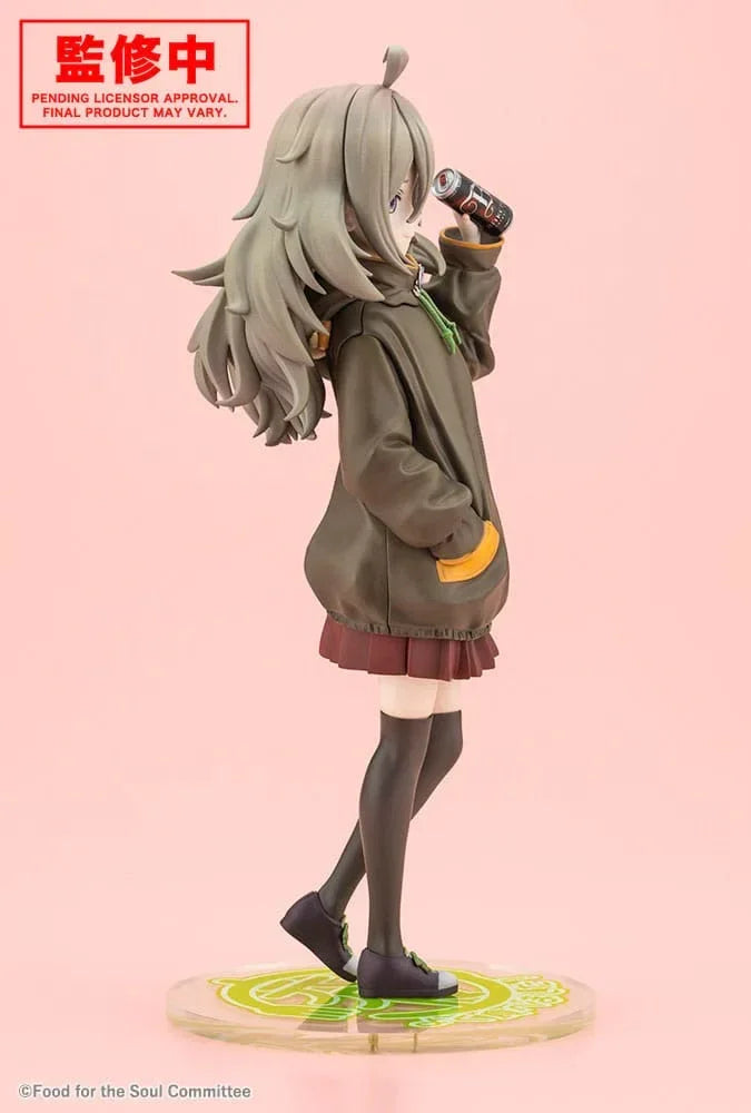 Unicorn Overlord PVC Figur 1/7 Tsutsuji Higa 23 cm Kotobukiya