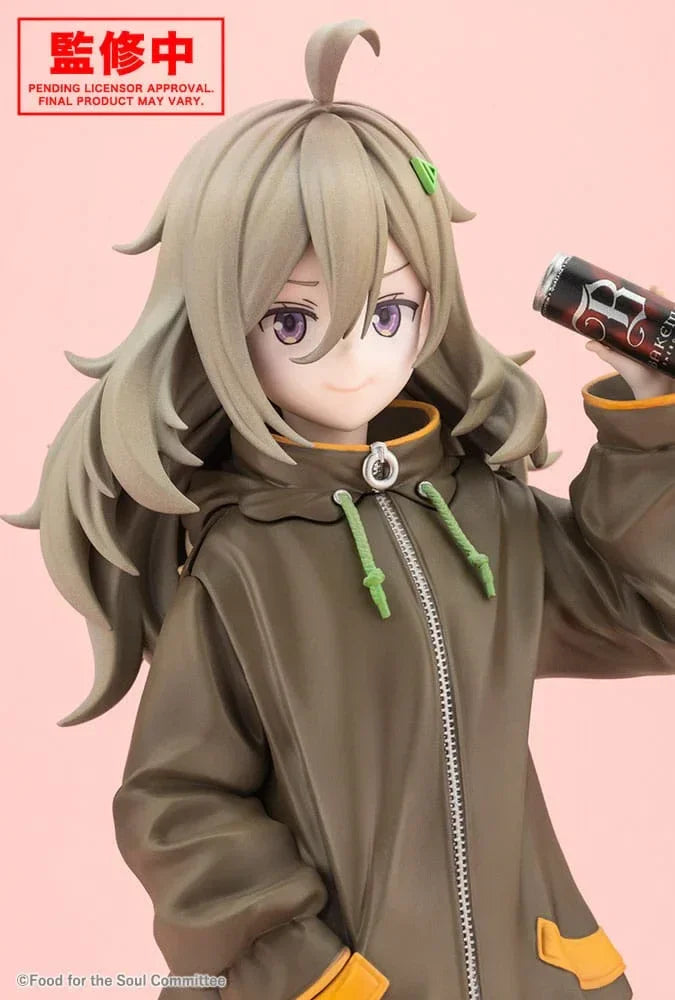 Unicorn Overlord PVC Figur 1/7 Tsutsuji Higa 23 cm Kotobukiya