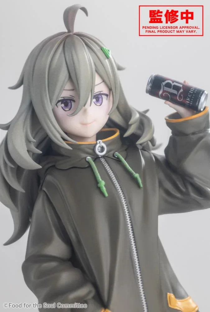 Unicorn Overlord PVC Figur 1/7 Tsutsuji Higa 23 cm Kotobukiya