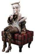 Code Vein PVC-figur 1/7 Lou MagMell 18 cm