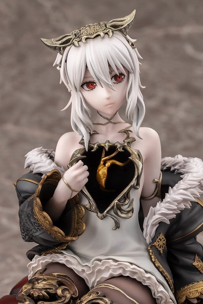 Code Vein PVC-figur 1/7 Lou MagMell 18 cm