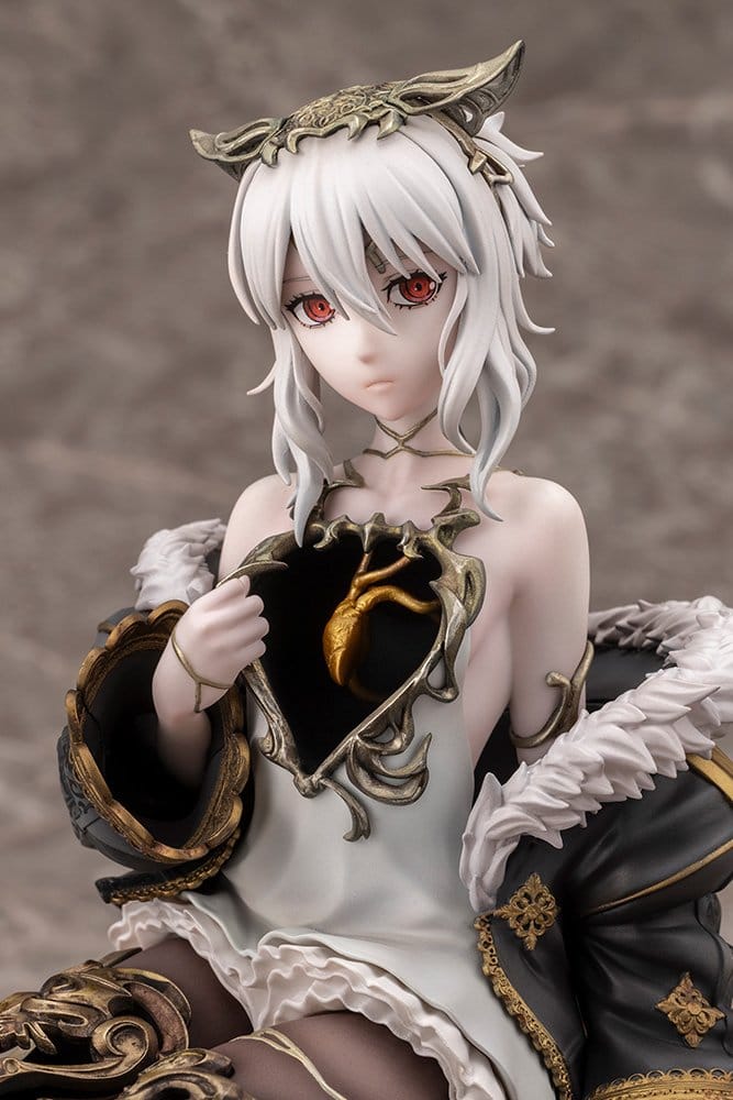 Code Vein PVC-figur 1/7 Lou MagMell 18 cm