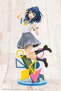 Makeine: För många förlorande hjältinnor! PVC Figur 1/7 Anna Yanami 23 cm Kotobukiya