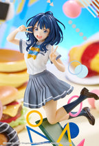 Makeine: För många förlorande hjältinnor! PVC Figur 1/7 Anna Yanami 23 cm Kotobukiya