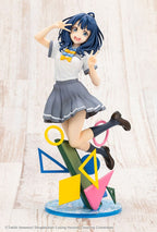 Makeine: För många förlorande hjältinnor! PVC Figur 1/7 Anna Yanami 23 cm Kotobukiya