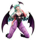 Darkstalkers PVC-figur 1/7 Morrigan Aensland 25 cm