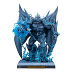 Yu-Gi-Oh! PVC Figur Tillbehör Obelisk the Tormentor Egyptisk Gud Expansion Parts Set Kotobukiya