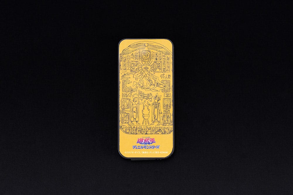 Yu-Gi-Oh! PVC Figur Tillbehör Obelisk the Tormentor Egyptisk Gud Expansion Parts Set Kotobukiya