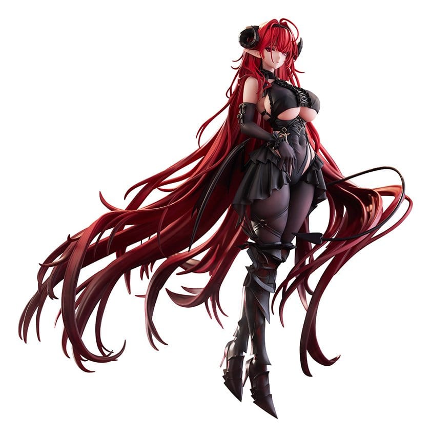 Azur Lane PVC-figur 1/7 Hindenburg 29 cm