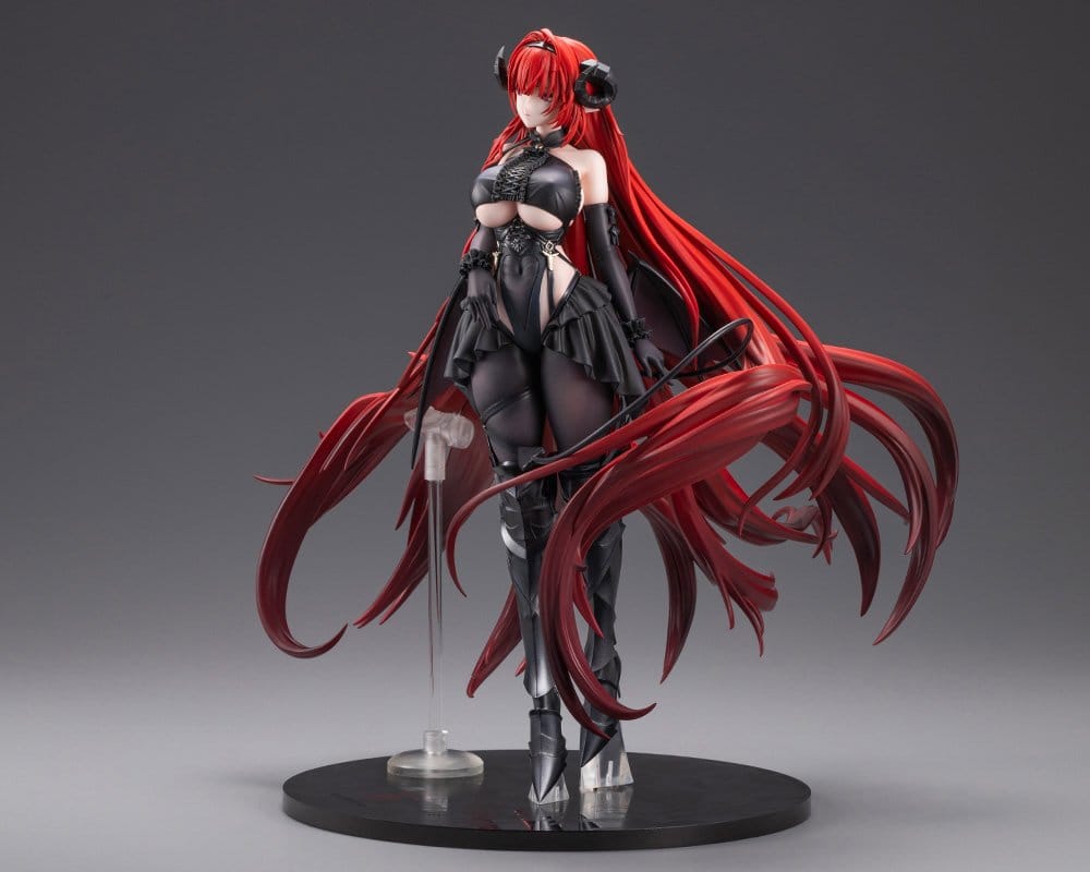 Azur Lane PVC-figur 1/7 Hindenburg 29 cm