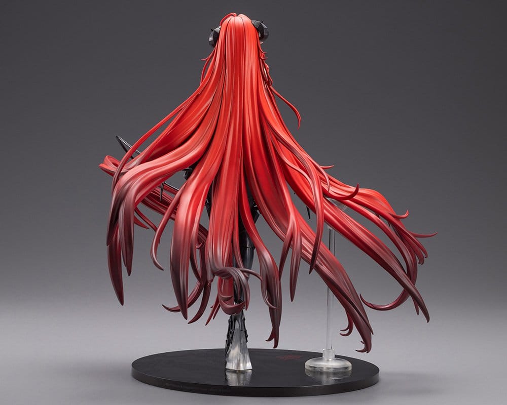 Azur Lane PVC-figur 1/7 Hindenburg 29 cm