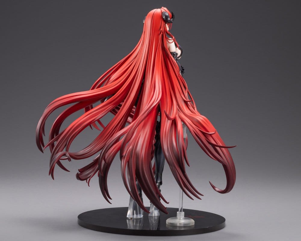 Azur Lane PVC-figur 1/7 Hindenburg 29 cm