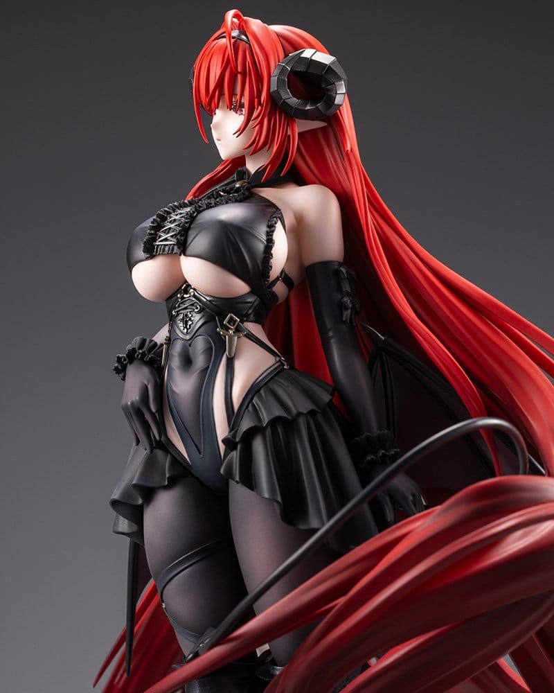Azur Lane PVC-figur 1/7 Hindenburg 29 cm