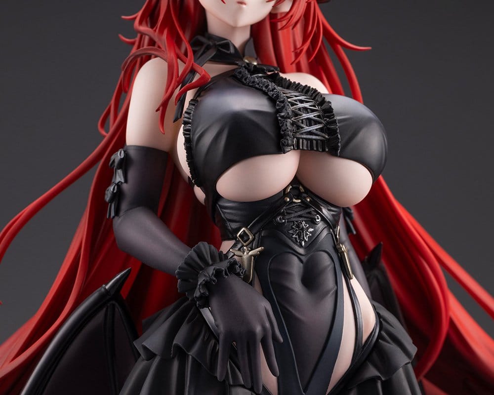 Azur Lane PVC-figur 1/7 Hindenburg 29 cm