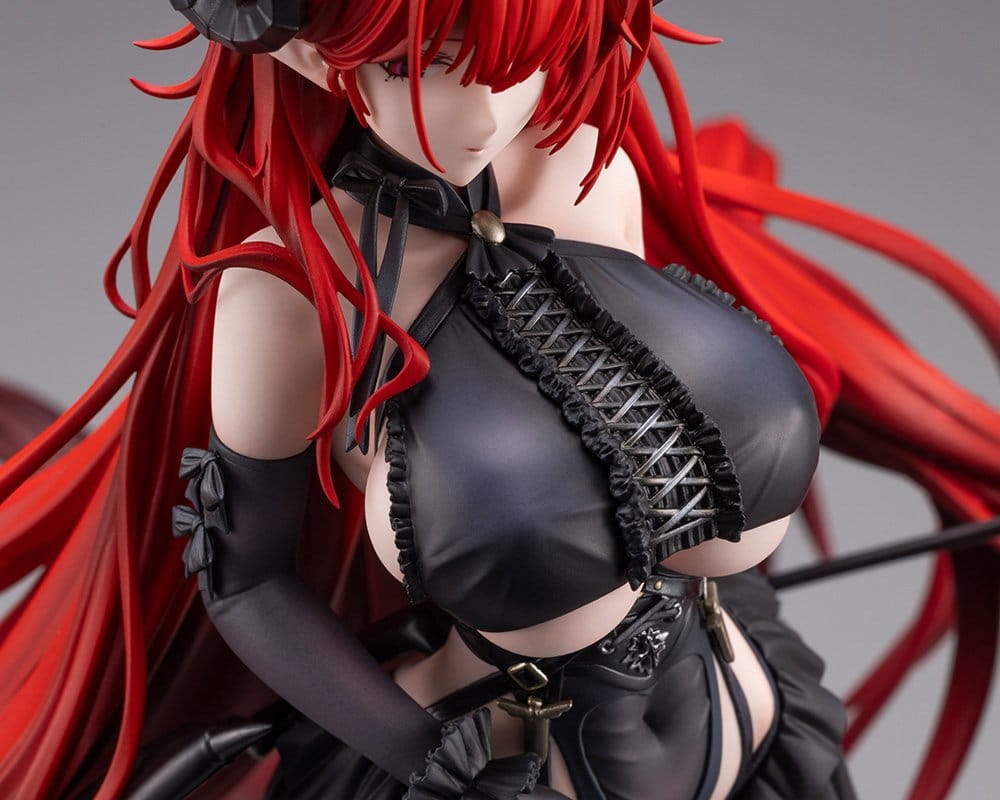 Azur Lane PVC-figur 1/7 Hindenburg 29 cm