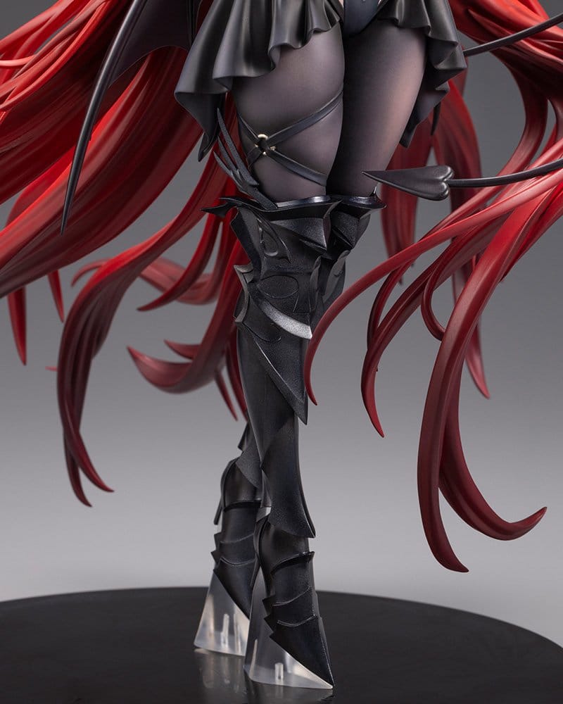 Azur Lane PVC-figur 1/7 Hindenburg 29 cm