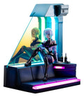 Cyberpunk: Edgerunners PVC-figur 1/7 Lucy 28 cm