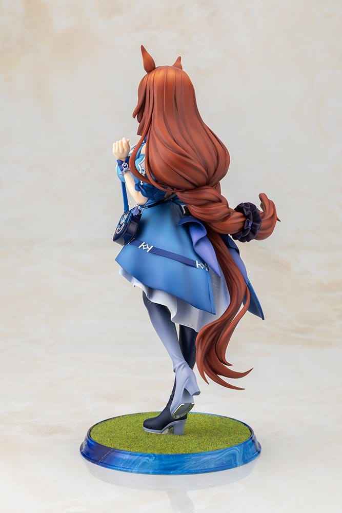 Umamusume: Pretty Derby PVC-figur 1/7 Super Creek 28 cm