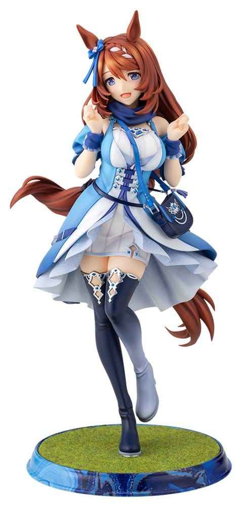 Umamusume: Pretty Derby PVC-figur 1/7 Super Creek 28 cm