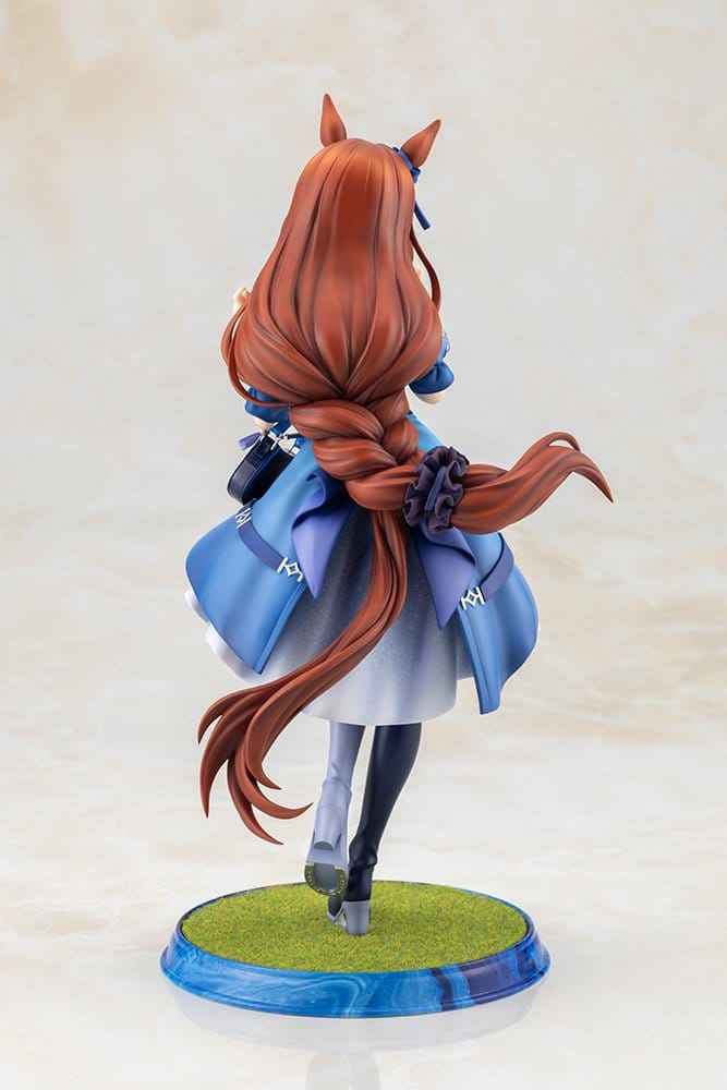 Umamusume: Pretty Derby PVC-figur 1/7 Super Creek 28 cm