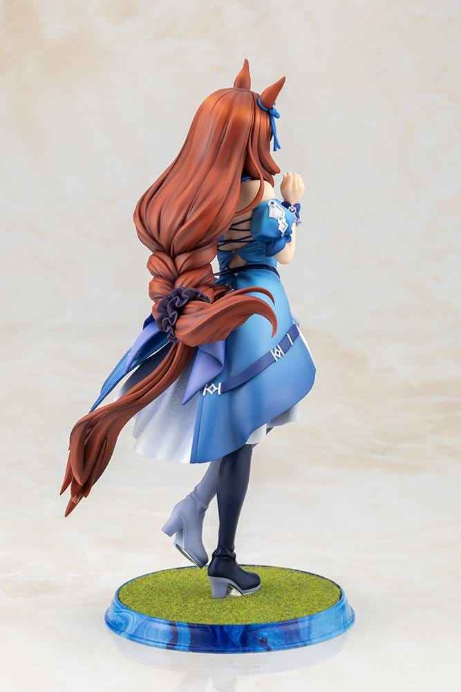 Umamusume: Pretty Derby PVC-figur 1/7 Super Creek 28 cm