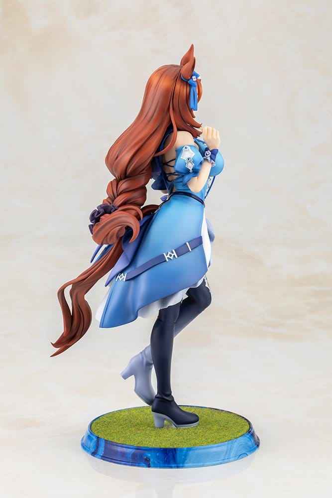 Umamusume: Pretty Derby PVC-figur 1/7 Super Creek 28 cm