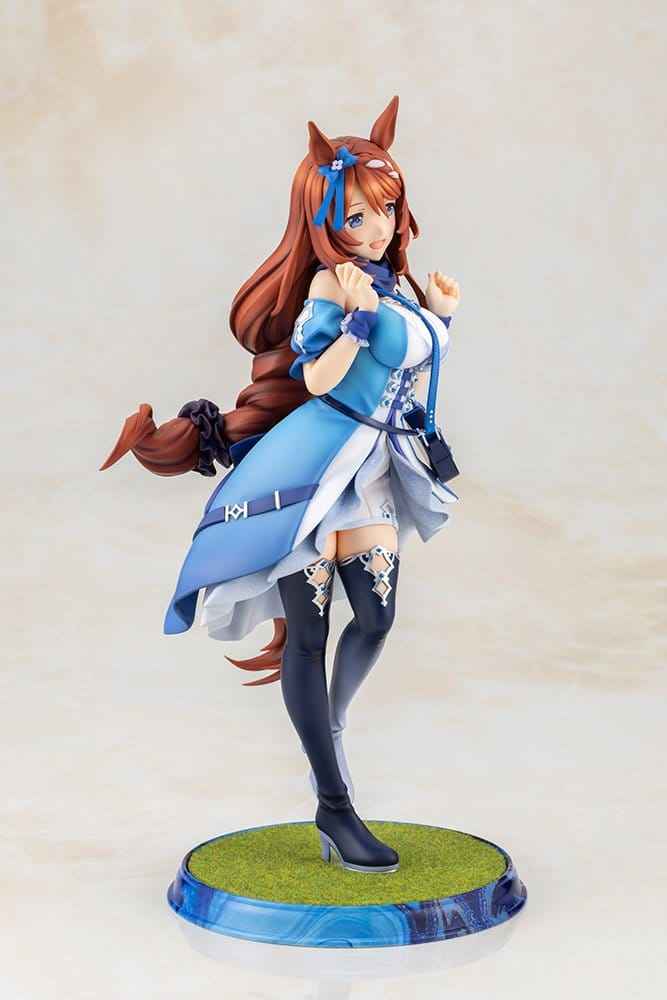 Umamusume: Pretty Derby PVC-figur 1/7 Super Creek 28 cm