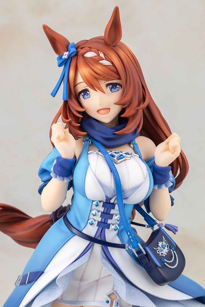 Umamusume: Pretty Derby PVC-figur 1/7 Super Creek 28 cm