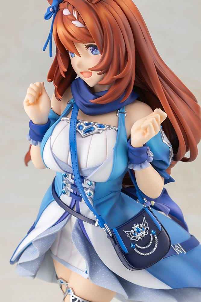 Umamusume: Pretty Derby PVC-figur 1/7 Super Creek 28 cm