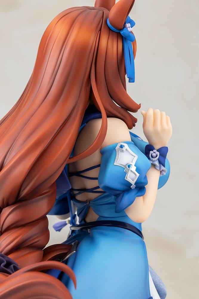 Umamusume: Pretty Derby PVC-figur 1/7 Super Creek 28 cm