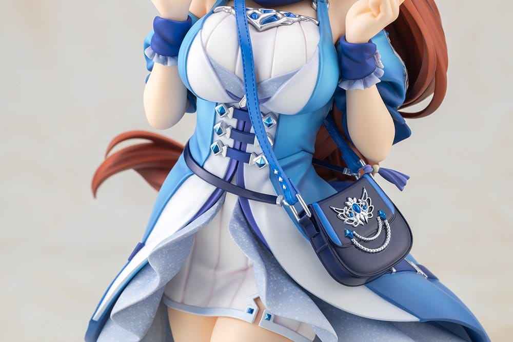 Umamusume: Pretty Derby PVC-figur 1/7 Super Creek 28 cm