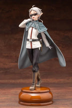 Mushoku Tensei: Jobless Reincarnation Säsong 2 PVC Figur 1/8 Fitts Docka 25 cm - Nerdbutiken